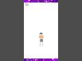 【ロングボーイ】だるまおとし⁉️🔨身長これだったかな🤔💭【Long boy】 #ゲーム #ゲーム実況 #shorts