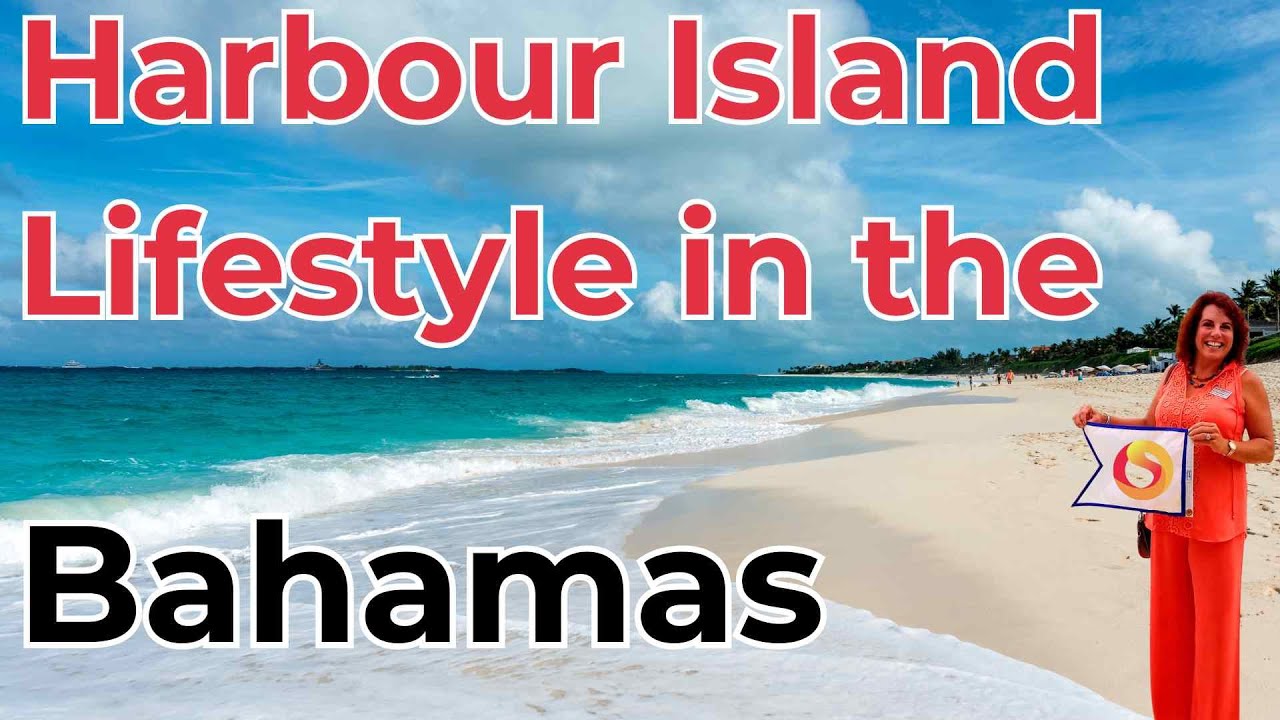 Exclusive Homes in the Narrows on Harbour Island | Bahamas