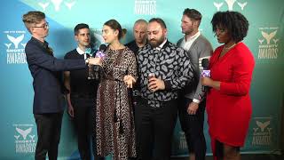Annex 88's Winner Interview || Shorty Awards 2019