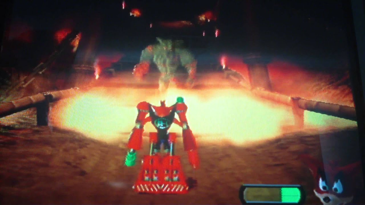 Crash BandicootThe Wrath of CortexCrashes To Ashes YouTube