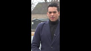 FBI executes search warrant