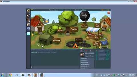 Hack De Transformice (Jump Hack 2.0) Bien Explicado