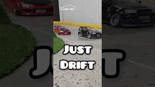 Just Drifting #rccar #rcdrifting #drift #hobby