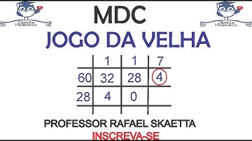 MDC, Jogo da velha