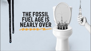 The money is shifting