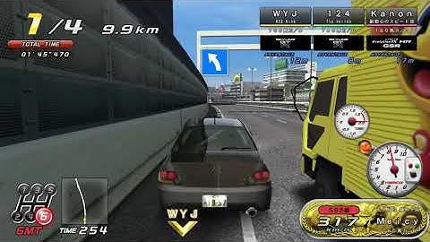 [WMMT PC] WanteD x STAR Friendly Tag Team Battle #10