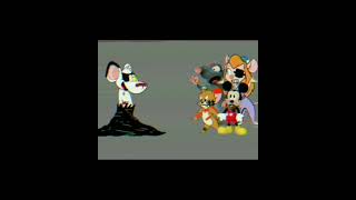 FNF PIbby vs danger mouse