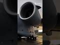 Why the C-17 Still Has No Replacement ?
