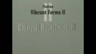 Fluxion - Vibrant Forms 2 (Chain Reaction) - 10 Multidirectional II (CD2)