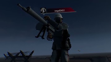 Battlefield 1 But it