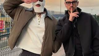 Nano - Tul8te & Saint Levant (Slowed) | نانو - توو ليت و ساينت ليفانت (بطيئ)