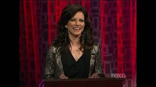 Martina McBride - Interview + In The Basement  4/11/14