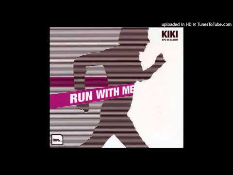 Kiki — Kiki - Drawing Circles