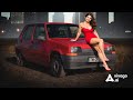 Renault 5 Campus - How to prime a car with a roller - Episode 16