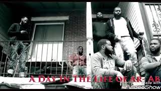 •Official🎬Release• *Ar-Ab*(CEO/OBH/GG) "Top Goon..Come Walk With Me"