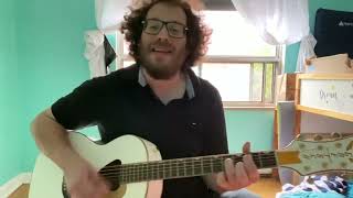 Watch Barenaked Ladies Everything Old Is New Again video