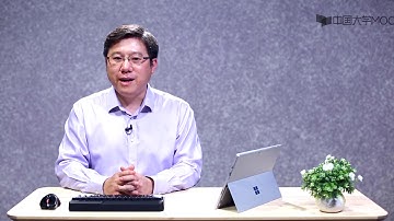 北理工嵩天教授Python爬虫课程: 第四周本周课程导学