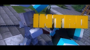 [MI + PZP] Enderpearl Mine-Imator Intro Template!!