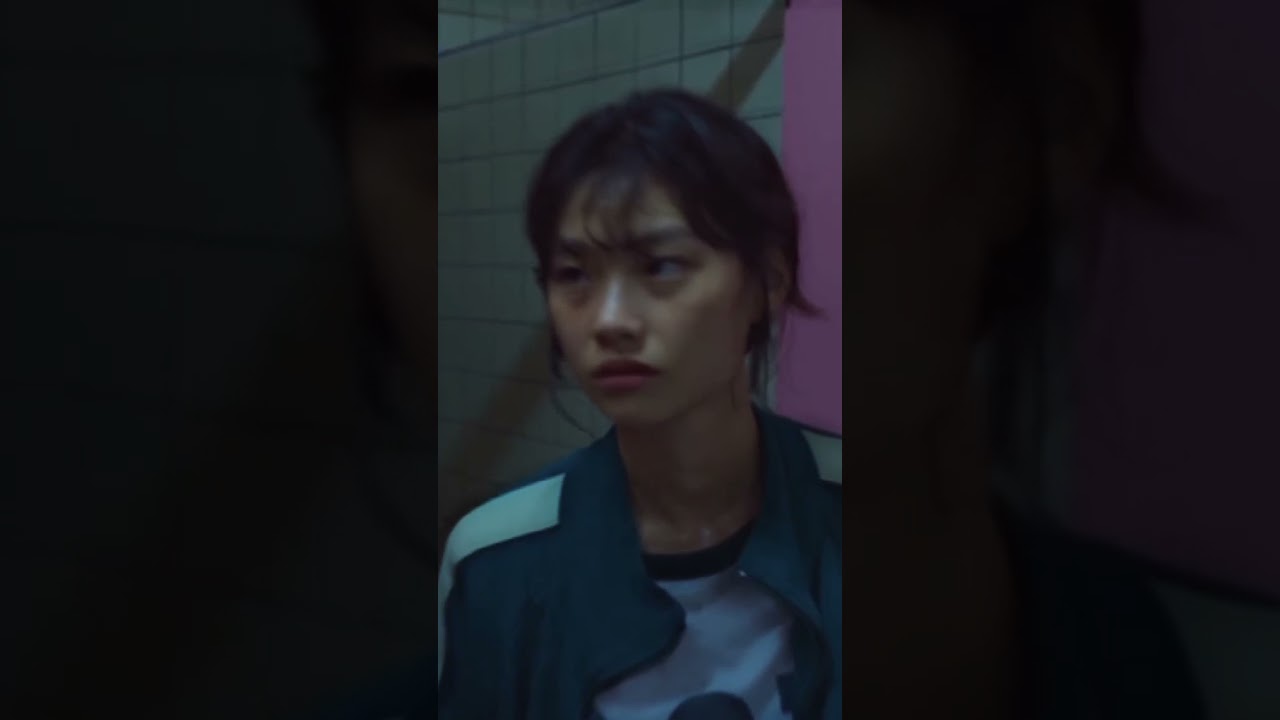 one of my fav scenessquidgame 