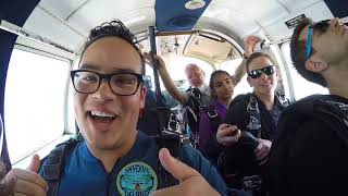 Swoopware: Skydive - Kam