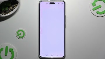HUAWEI Nova 13 Pro: How to Change Device Theme?