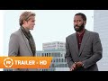 TENET Official Trailer (2020) – Regal HD