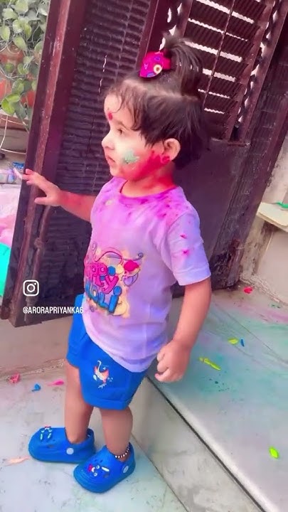 rango ka parv holi