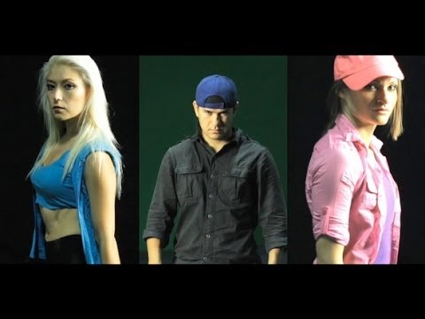 2 Girls 1 Guy; 1 Fight - YouTube