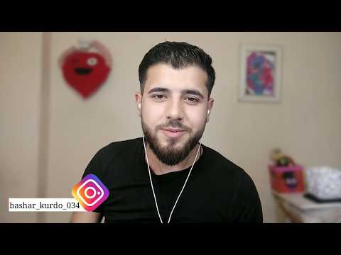 فيديو تعريفي مين أنا وشو عم بعمل هون 