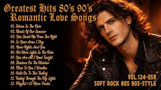 🚗 Best Late Night Soft Rock 80s 90s 💫 Last Drive Through The Dark | Vol. 1 screenshot 5