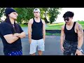 Dobre Brothers We Bailed The Crazy Fan Out Dobre Brothers We Bailed The Crazy Fan Out