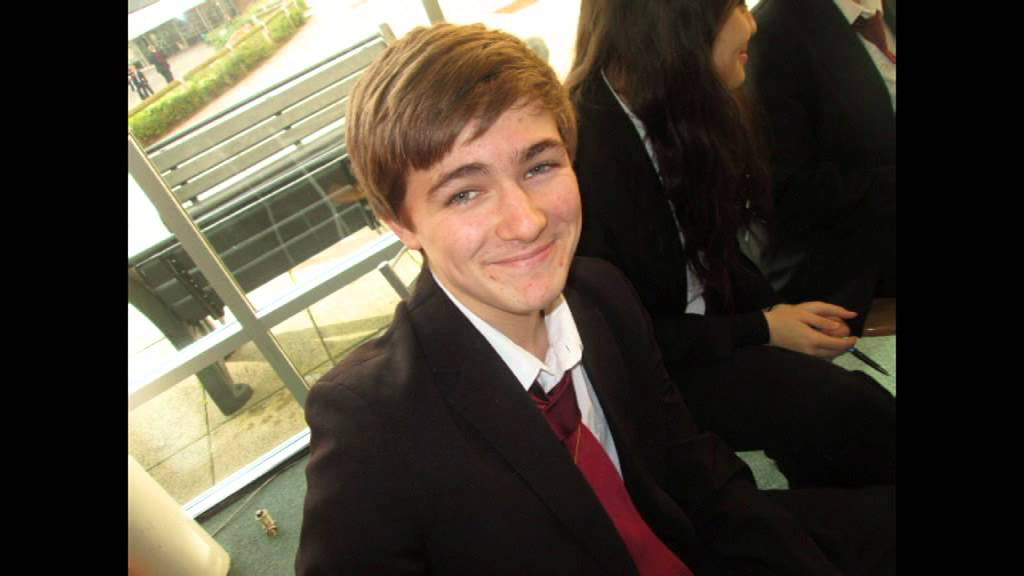 Walton high leavers video year 11 2014