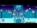 Smash hit - checkpoint 5 room 3 isn't game