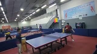Long TT Training session 07/05/26