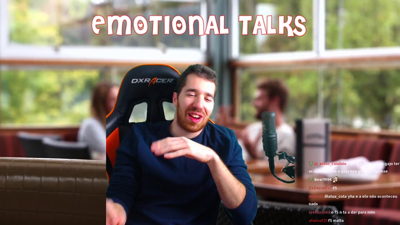 EMOTIONAL TALK #30 - MEDO DE SER SOLTEIRO