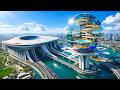 China Just Humiliated The West —These Mega Projects Will Change EVERYTHING
