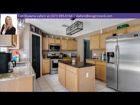2945 Bickley Drive, Apopka, FL home video tour