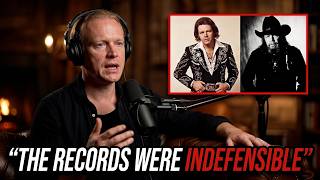 David Allan Coe's Son FINALLY Breaks His Silence After 40 Years of Hiding the Truth!