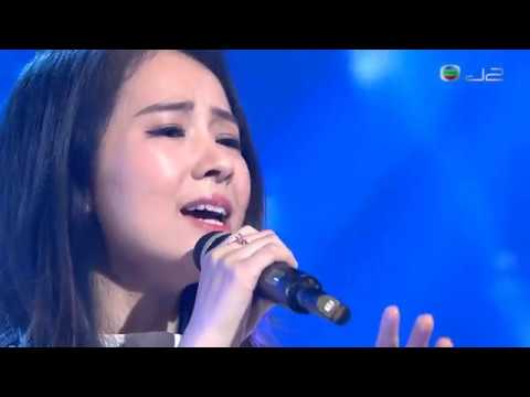 160508 谷微 Vivian - 聽海 ○ J2靚聲王