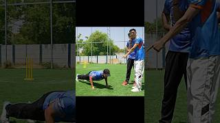 CRICKET CARDIO LEAGUE 2026 Trailer!?? #shorts #cricketcardio #ipl2026