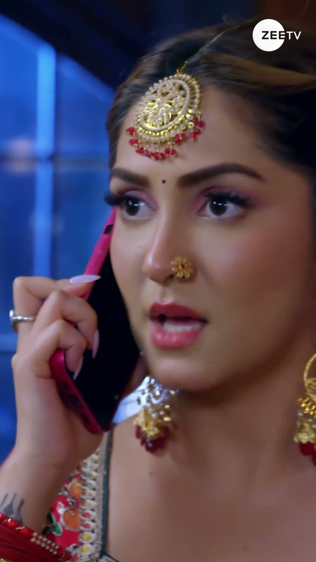 #KUMKUM BHAGYA #Shorts #Zee TV #Entertainment #Family Drama