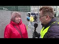 Акции протеста в Москве: финальная битва сторонников Навального
