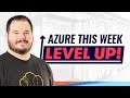 Azure this week  level up a deeper look into azure firewall manager  azure virtual community day