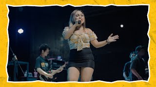 ARINDA WAE - BIAR SEMUA HILANG - DANGDUT OM MANDALA