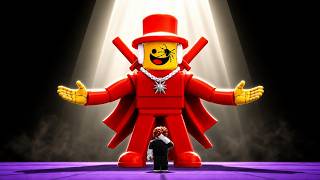 The Man Who Ruined the Creativity of Roblox