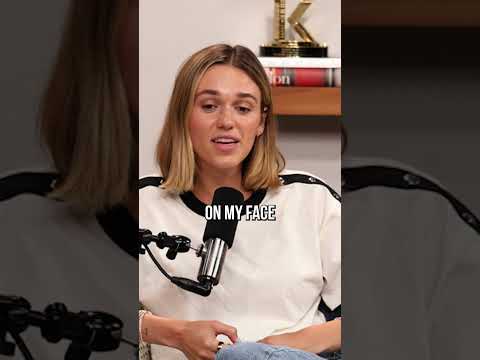 Sadie Robertson Huff cancellation