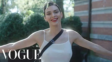 Is Kendall Jenner in a relationship?