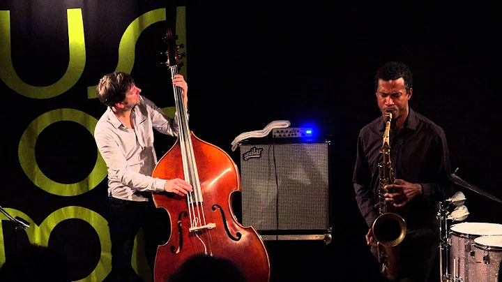 Mark Turner Quartet - "Along Came Betty" @ musig-i...