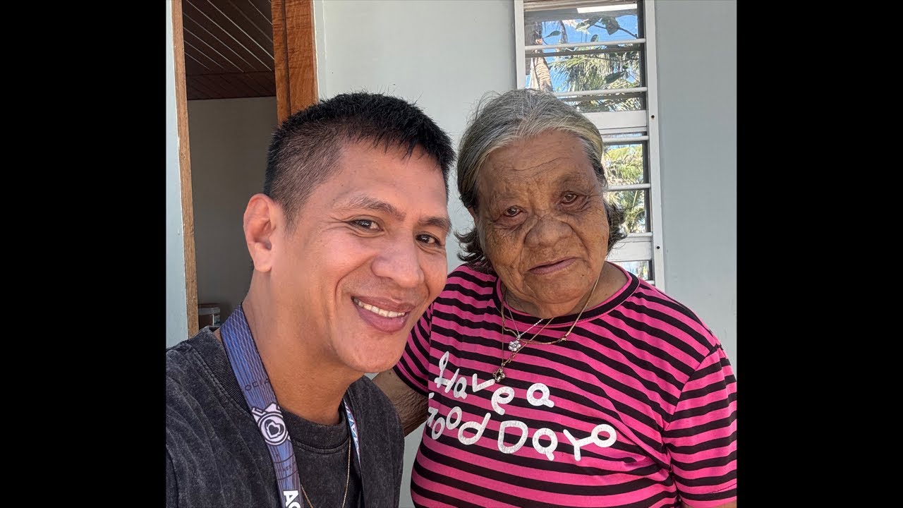 GOOD MORNING  MADLANG PEOPLE!