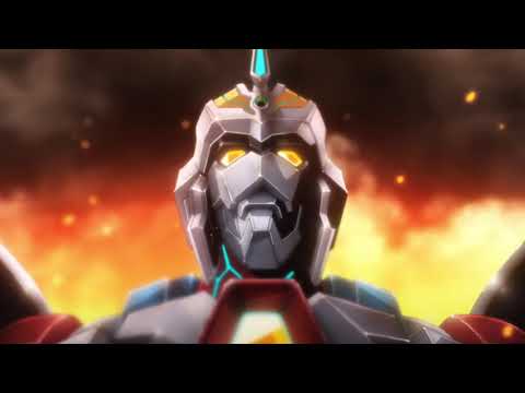 SSSS.GRIDMAN 1~12話MAD 【グリッドマン】